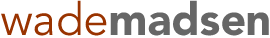 Wade Madsen